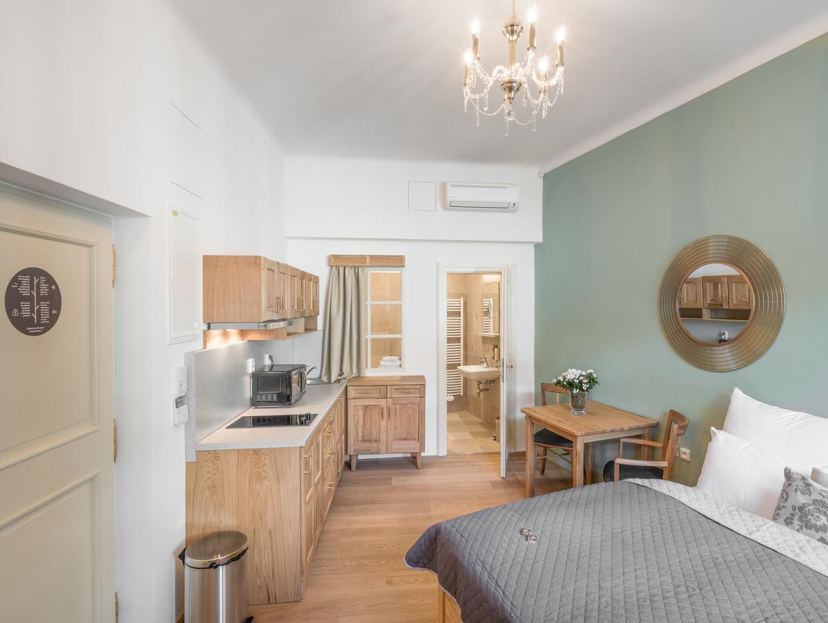 Aparthotel Blue Oak 4*