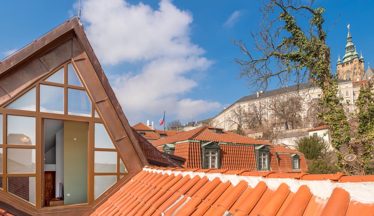 Aparthotel Blue Oak 4*