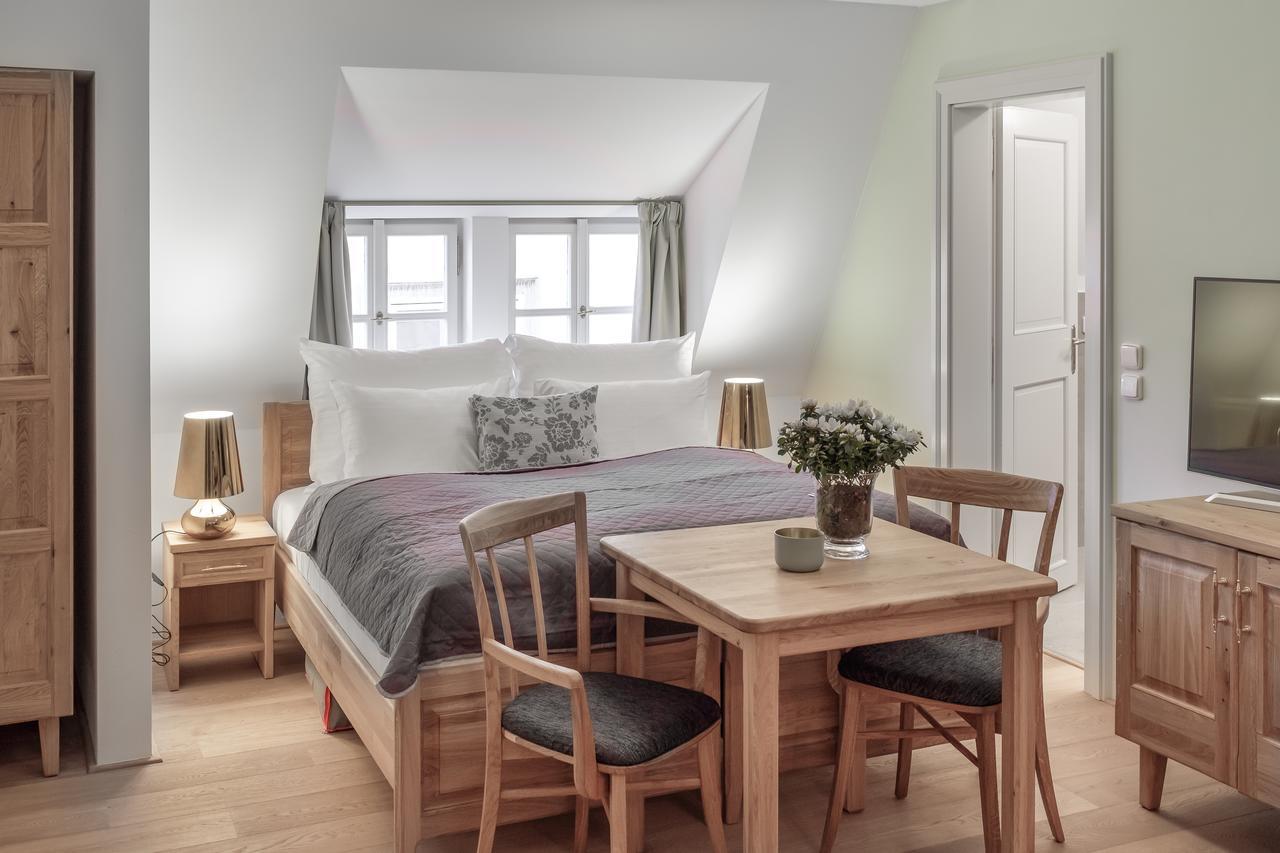 Aparthotel Blue Oak