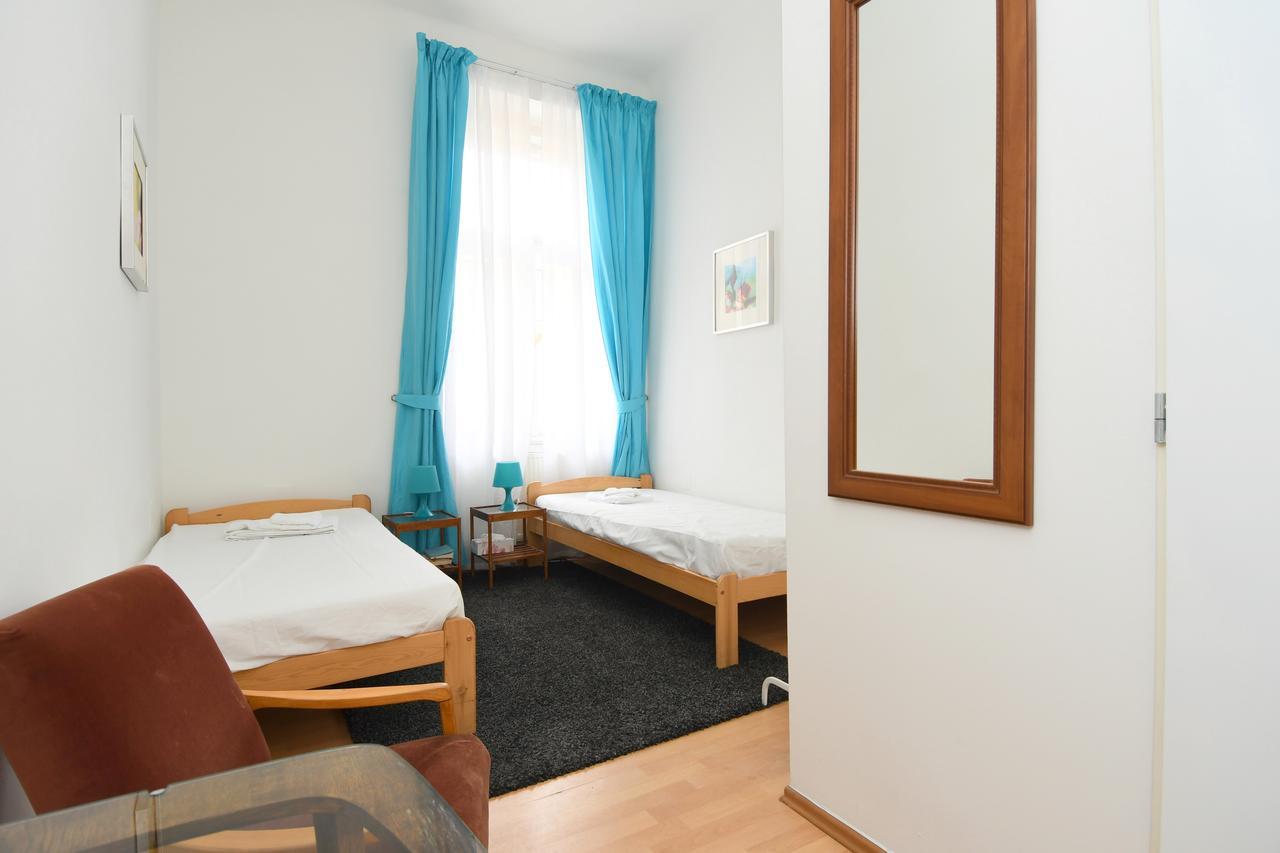 Gasthof Halkrooms 4*