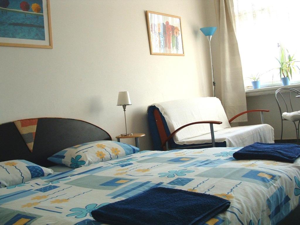 Apartment Nice Apartments Prague