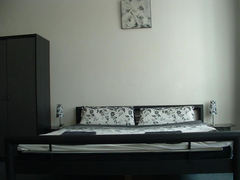 Nice Apartments Prague * Prag