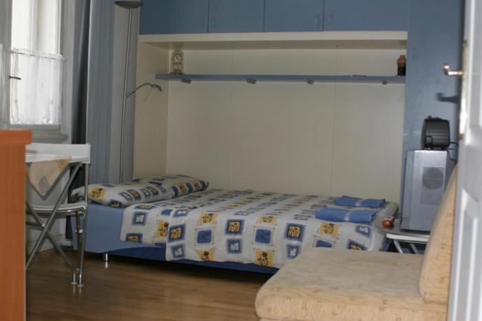 Apartment Nice Apartments Prague *