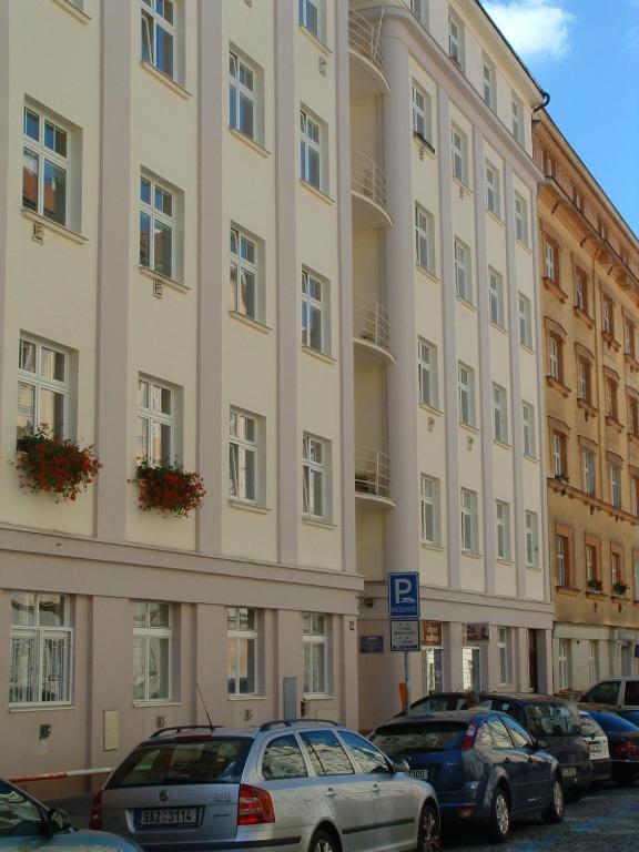 Apartment Nice Apartments Prague *