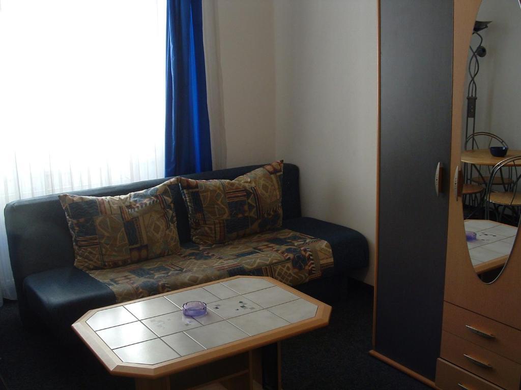 Apartment Nice Apartments Prague Prag