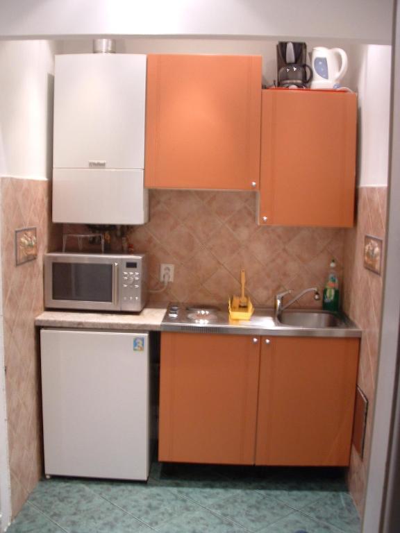 Apartment Nice Apartments Prague