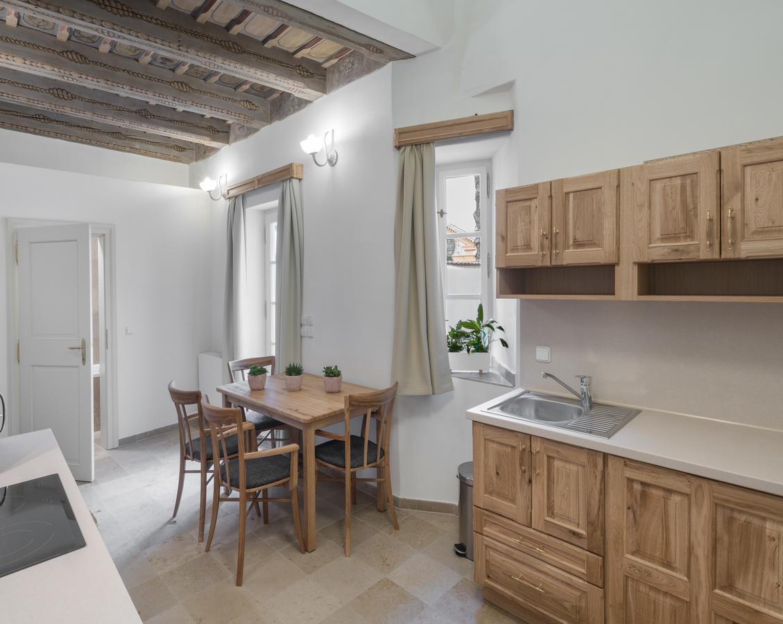Aparthotel Blue Oak Prague