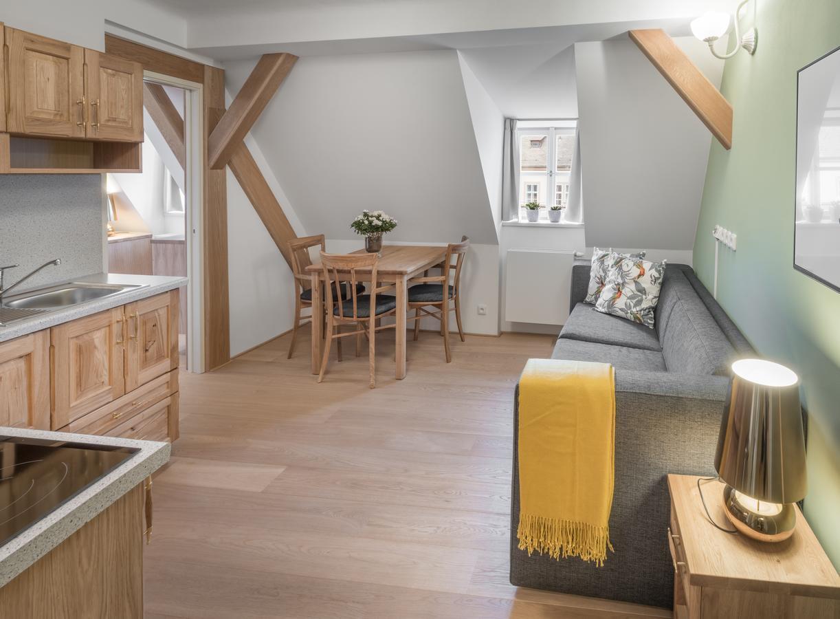 Aparthotel Blue Oak 4*
