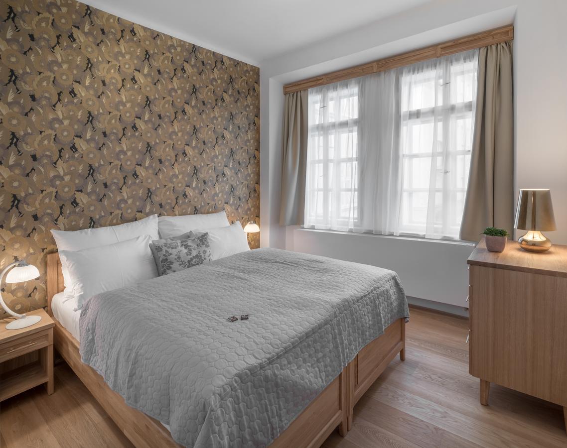 Aparthotel Blue Oak