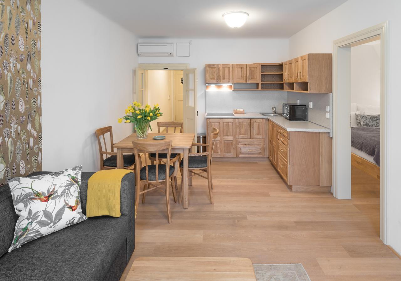 Blue Oak 4*
