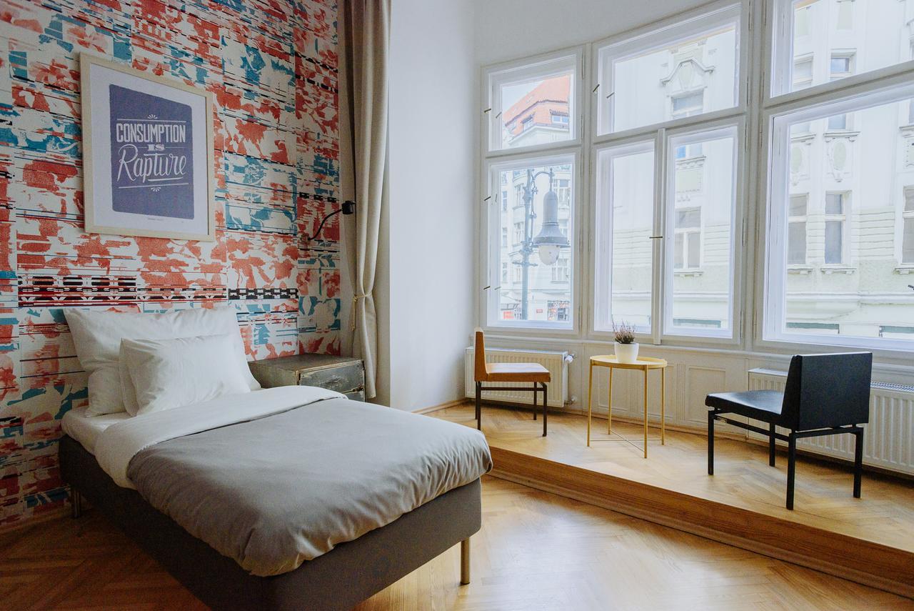 Perfect Days Charles Bridge 4 Apartment *