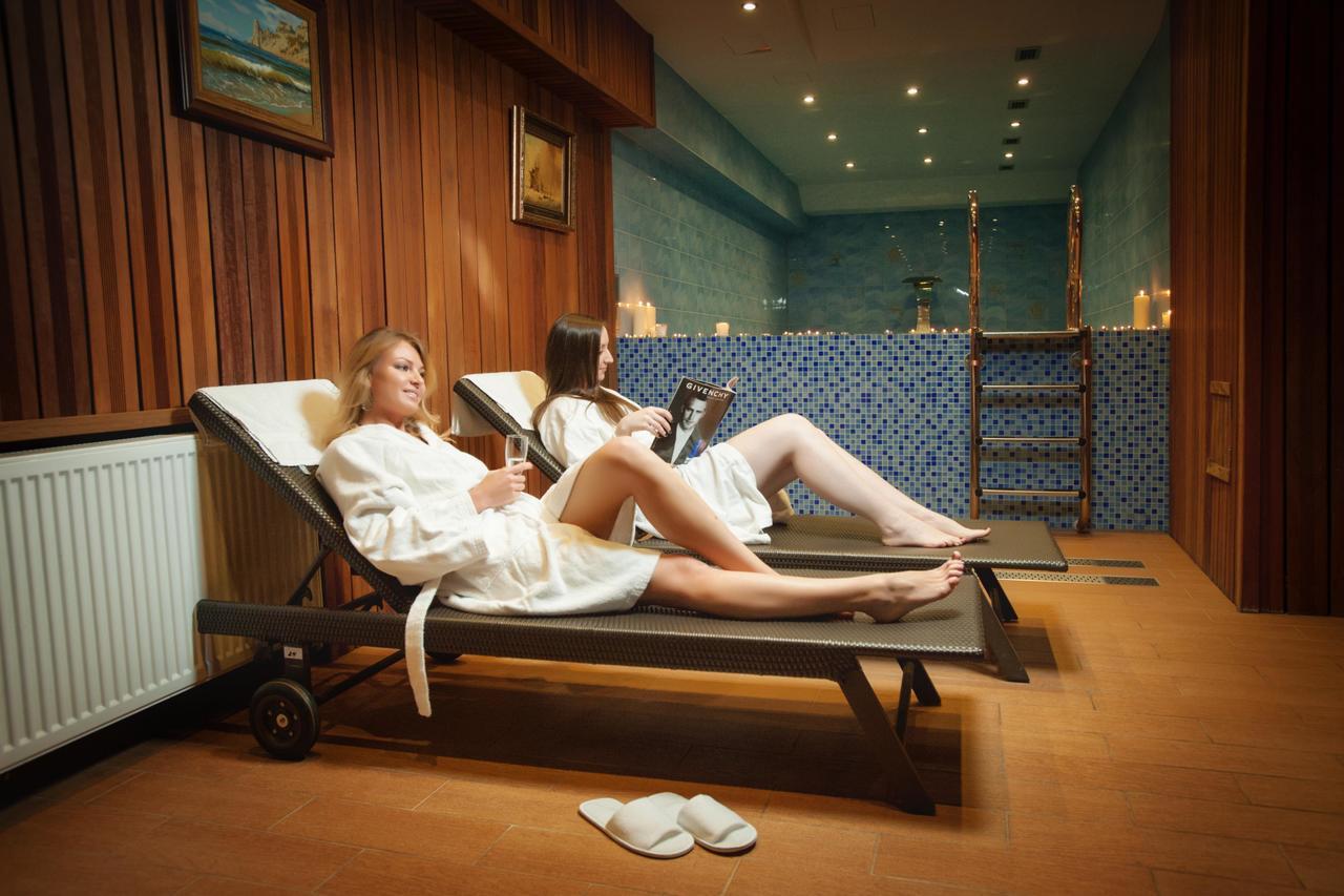 Askania Hotel Prag