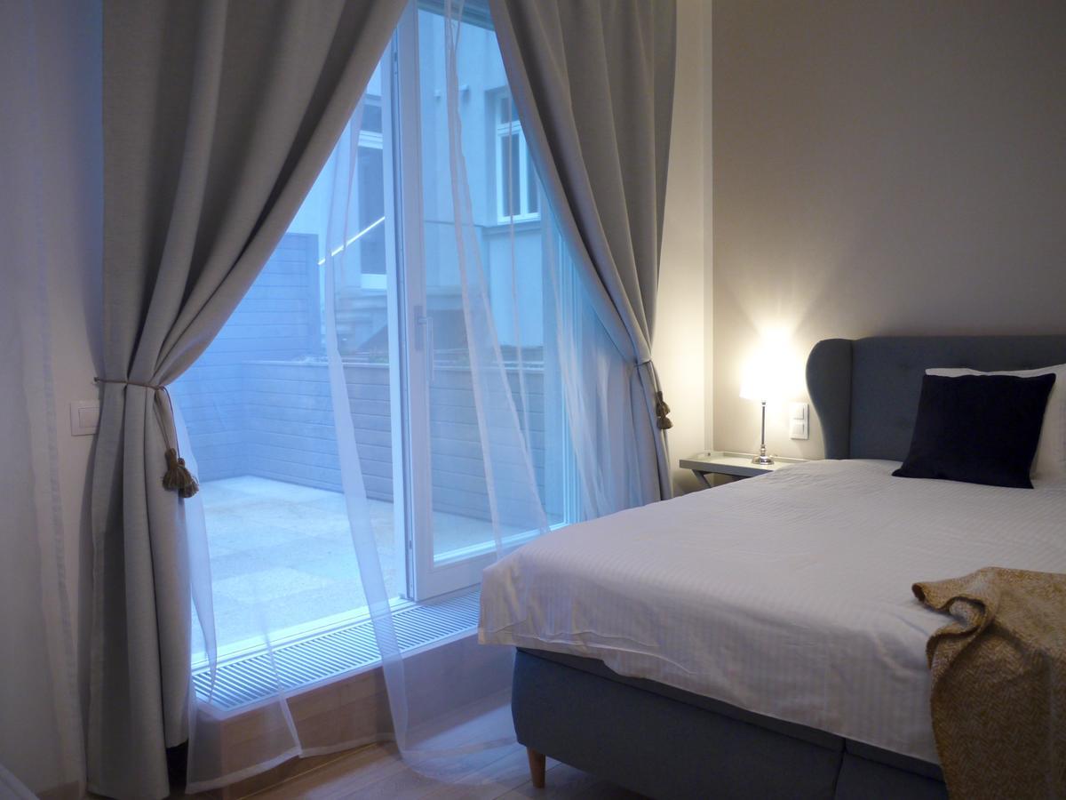 Old Town Jungmannova Apartment Prag