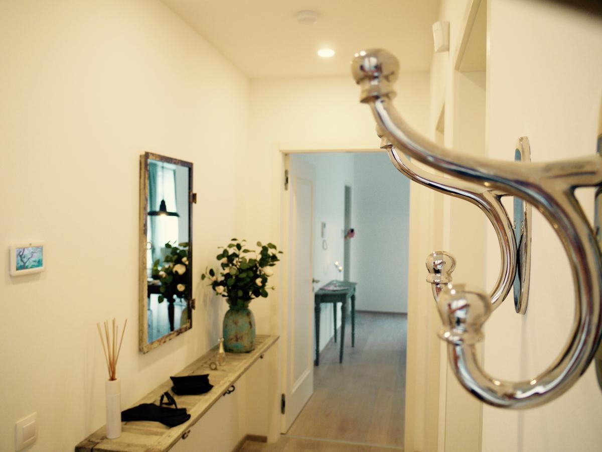 Old Town Jungmannova Apartment