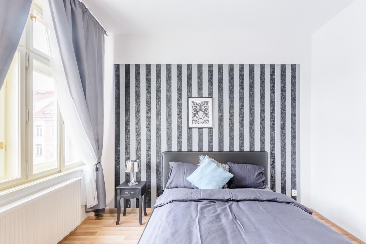 Aparthotel Top Wenceslas Square 3*