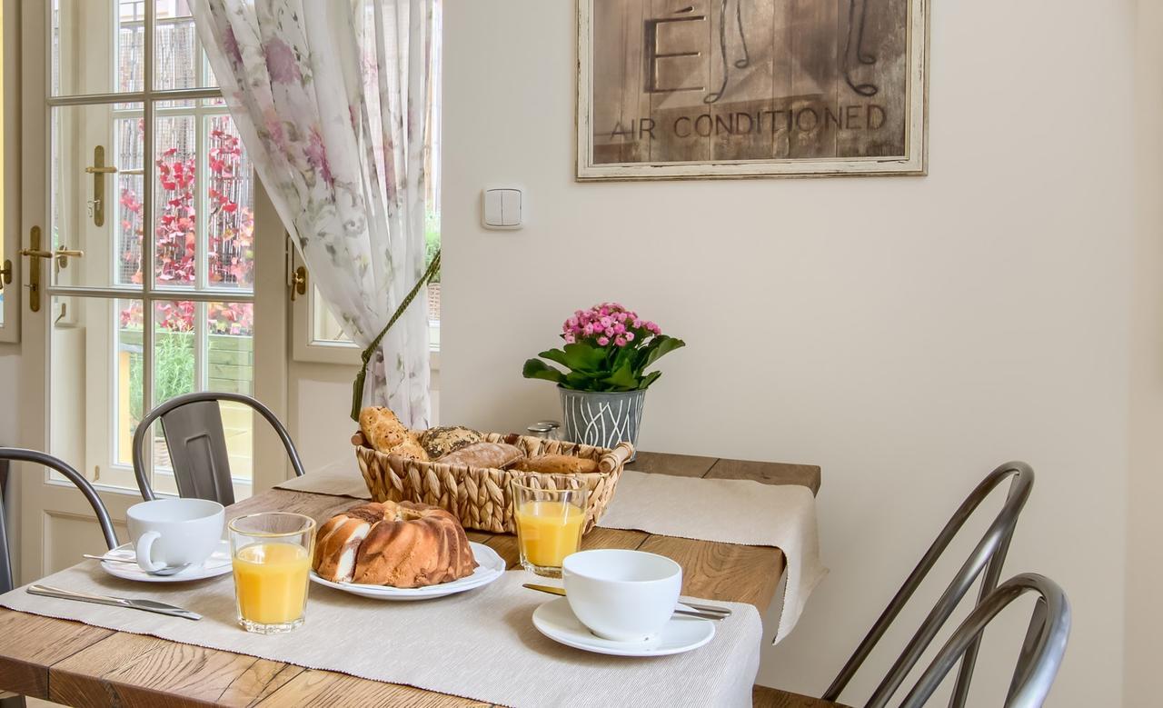 Pragueone Apartment,a/c,terrace Lejlighed Prag