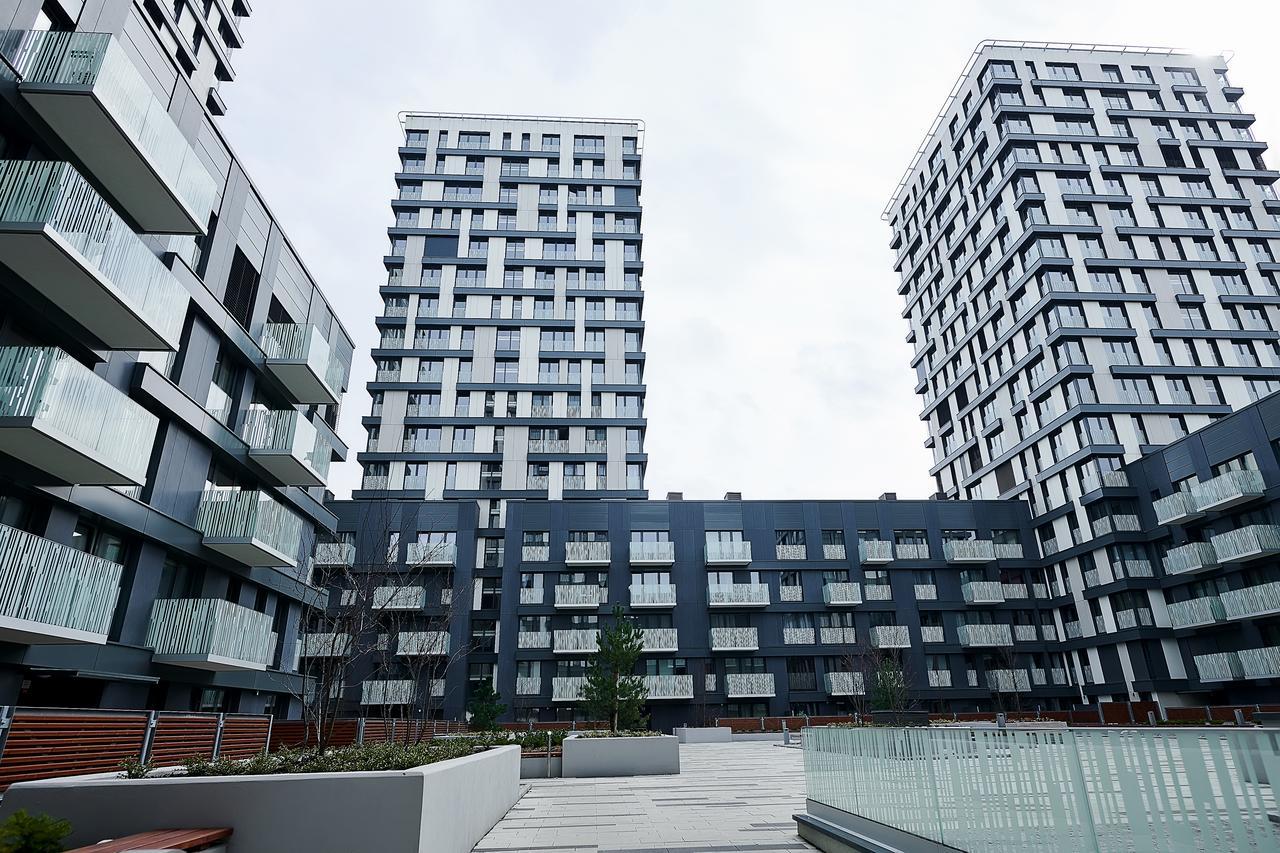 Garden Towers