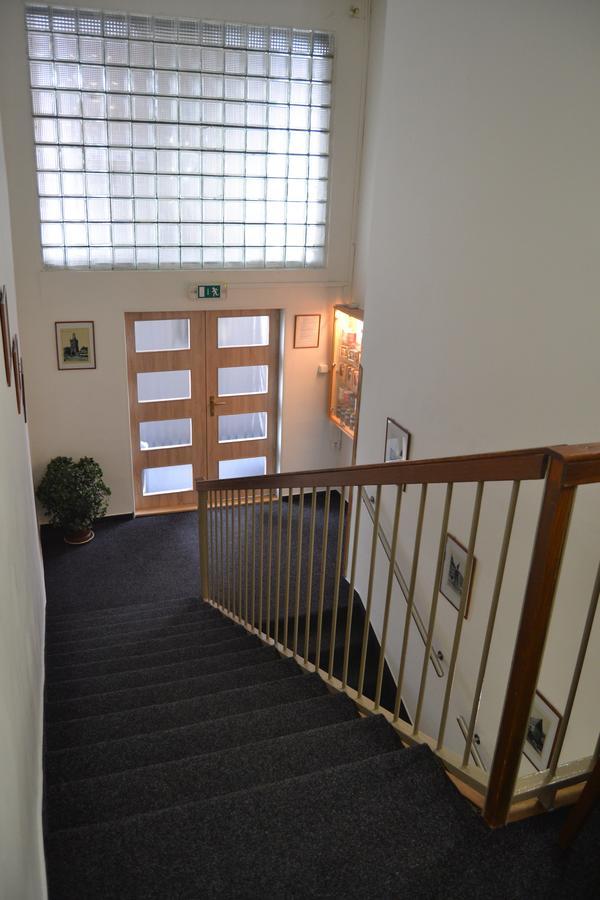 Bohemians Hotell