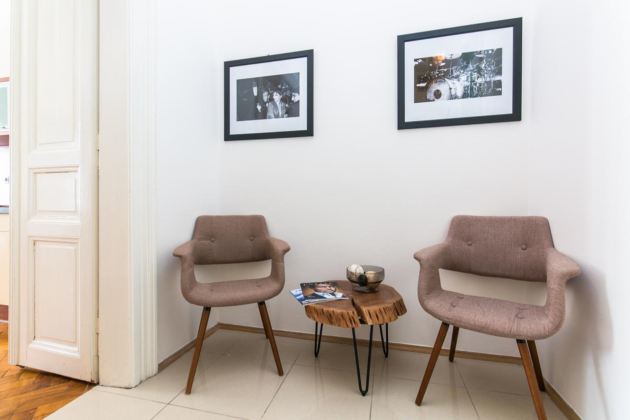 Lägenhet Wishlist Residences - Old Town Bilkova