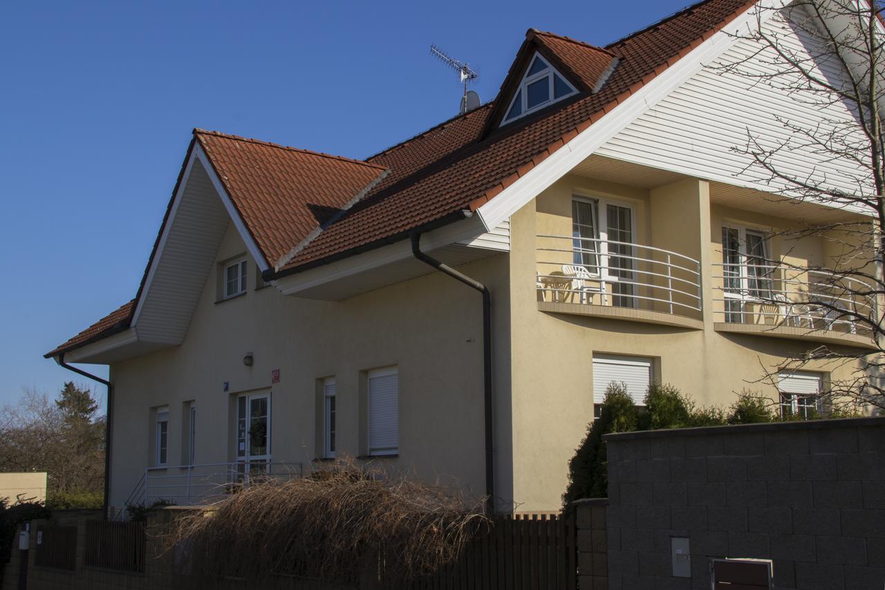 Gæstehus Homepension Prag