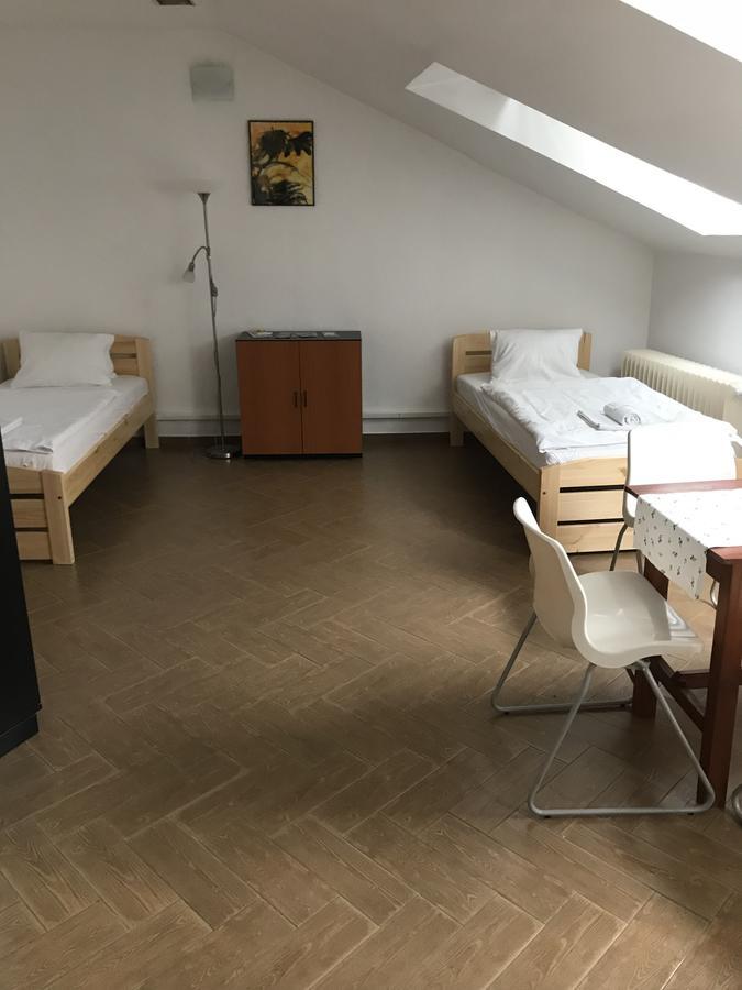 Liberty House 3* Prague