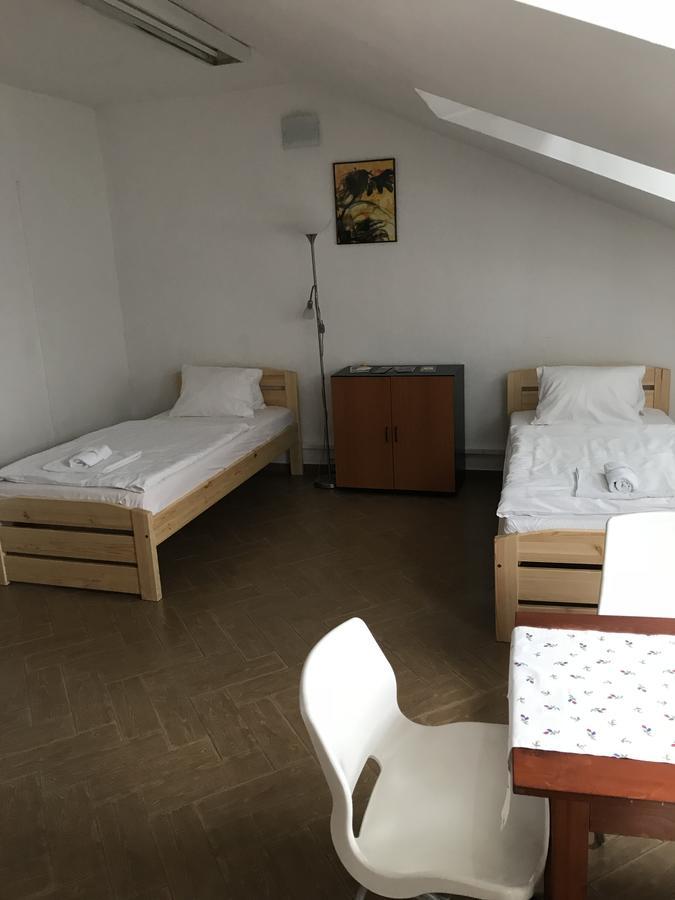 Guest house Liberty House Prague