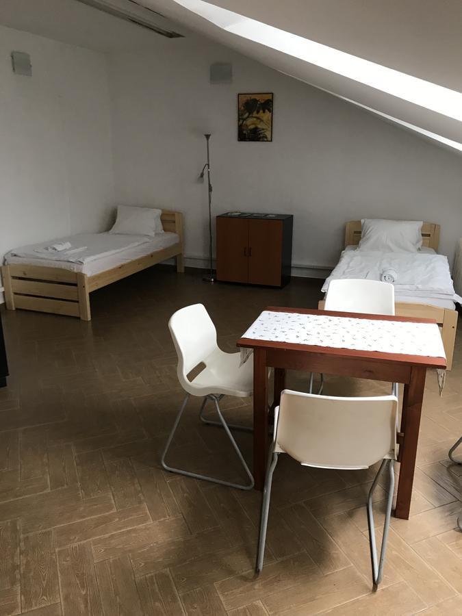 Guest house Liberty House 3*