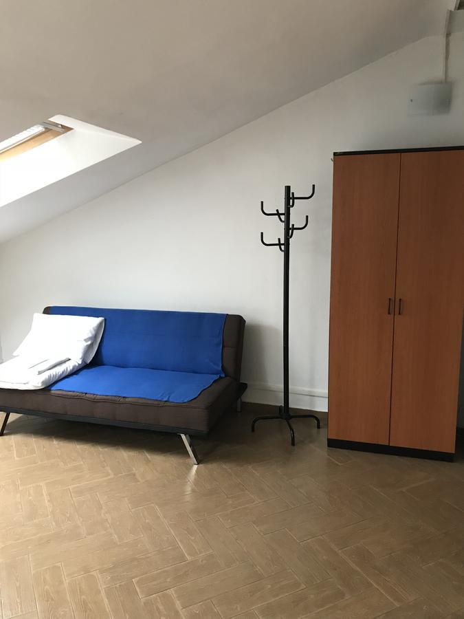 Liberty House 3*