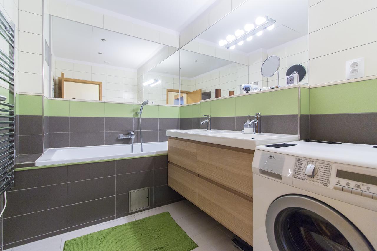 Cosy Modern In Vinohrady By Easybnb Prag