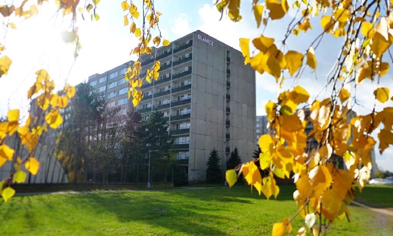 Hostel Blanice