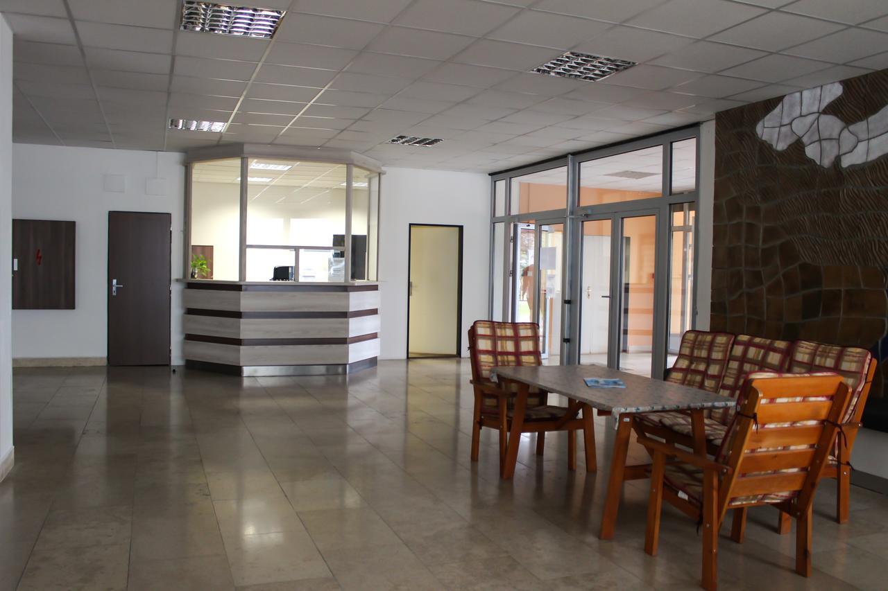 Hostel Blanice *