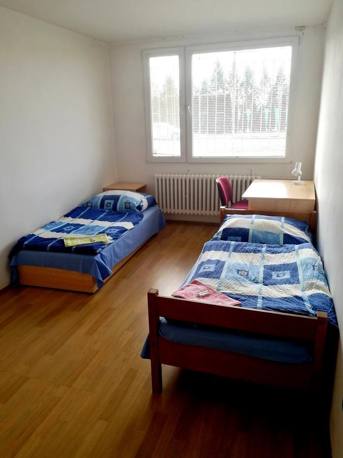 Blanice Hostel