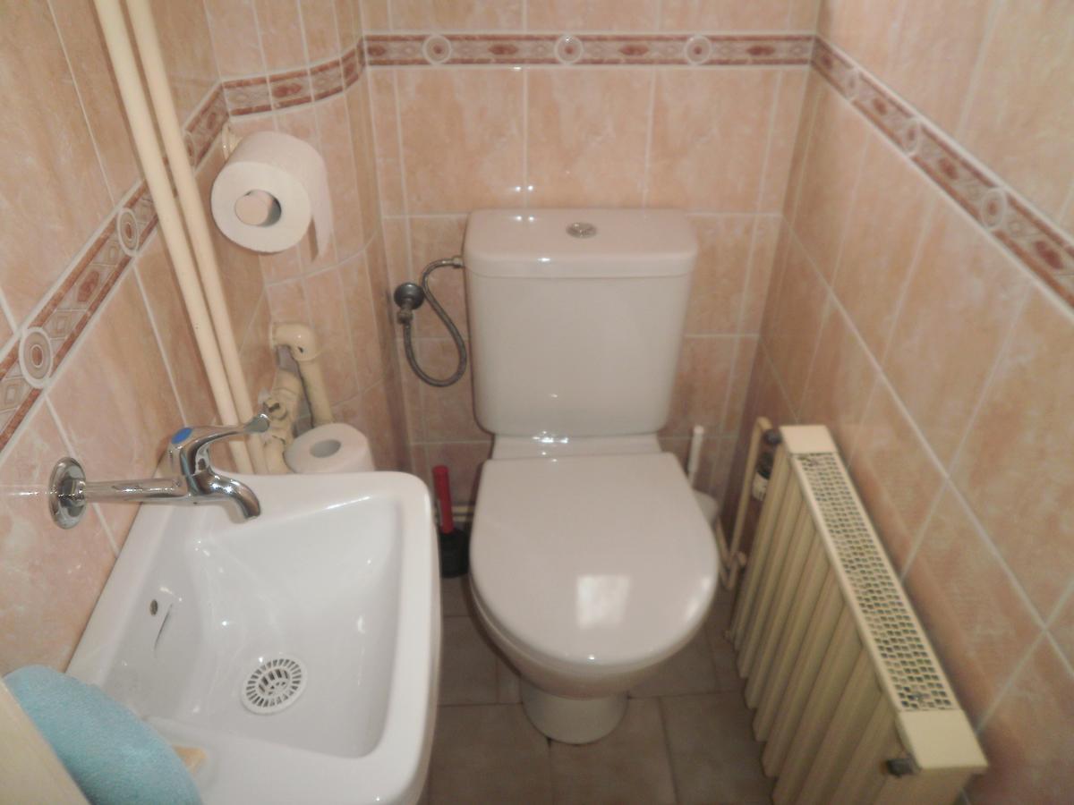 Apartricanova Lägenhet