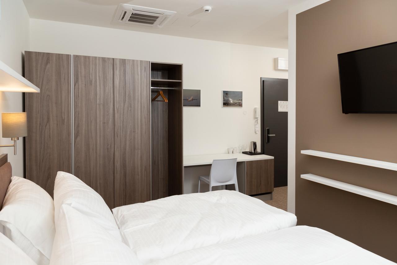 Hotell Skyhotel