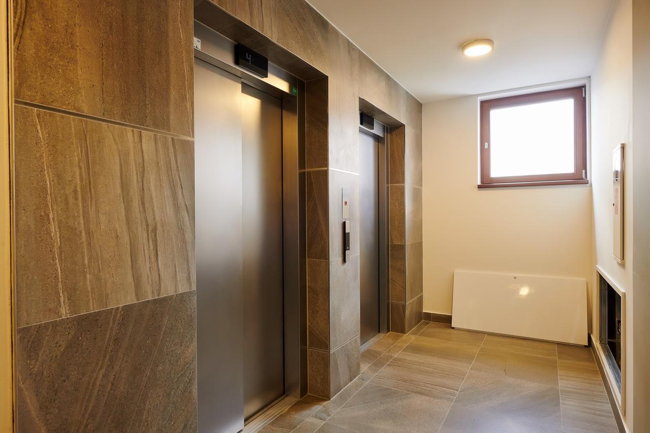 Apartmán Nad Vltavou Praha