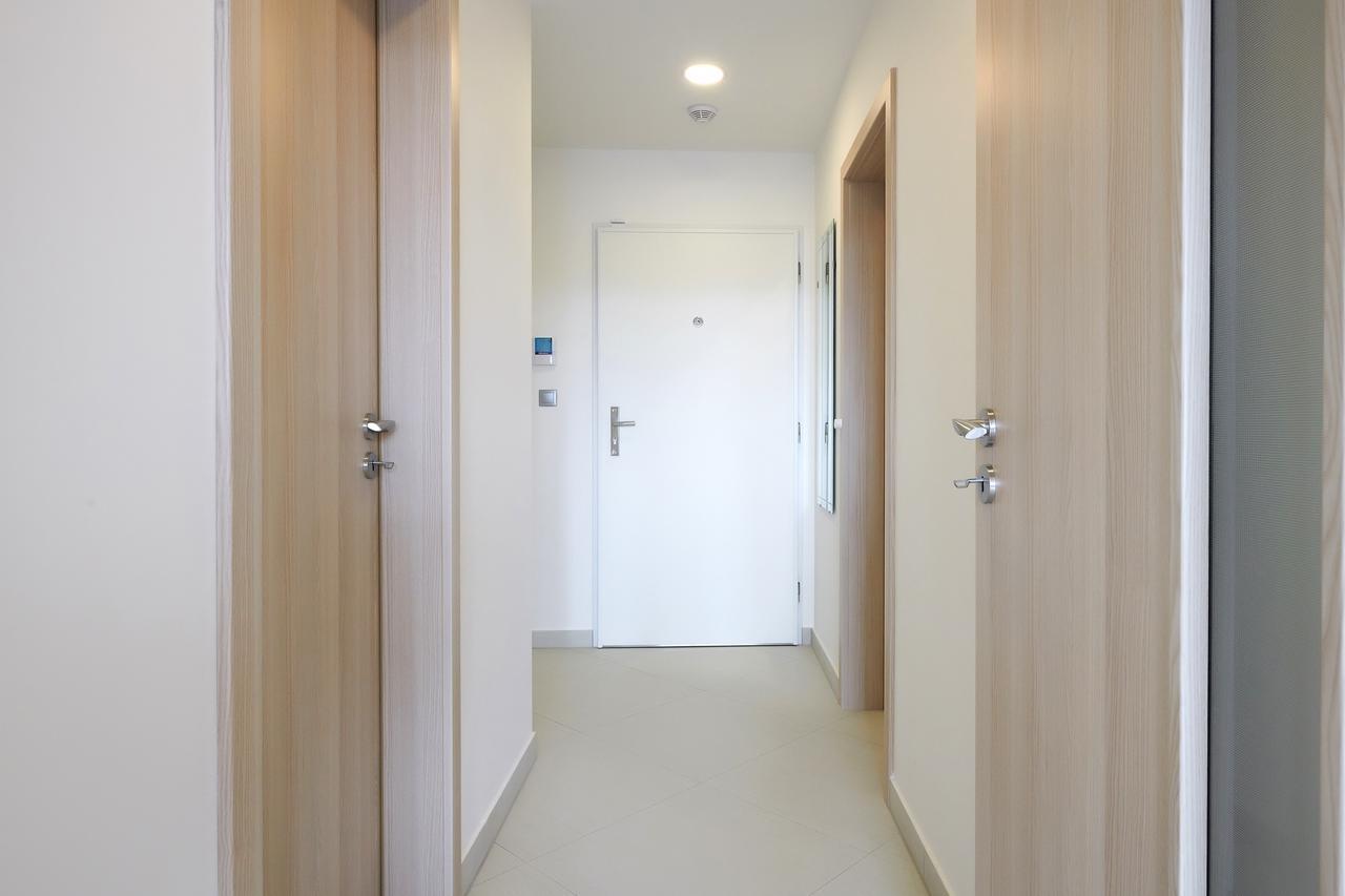 Apartmán Nad Vltavou Praha