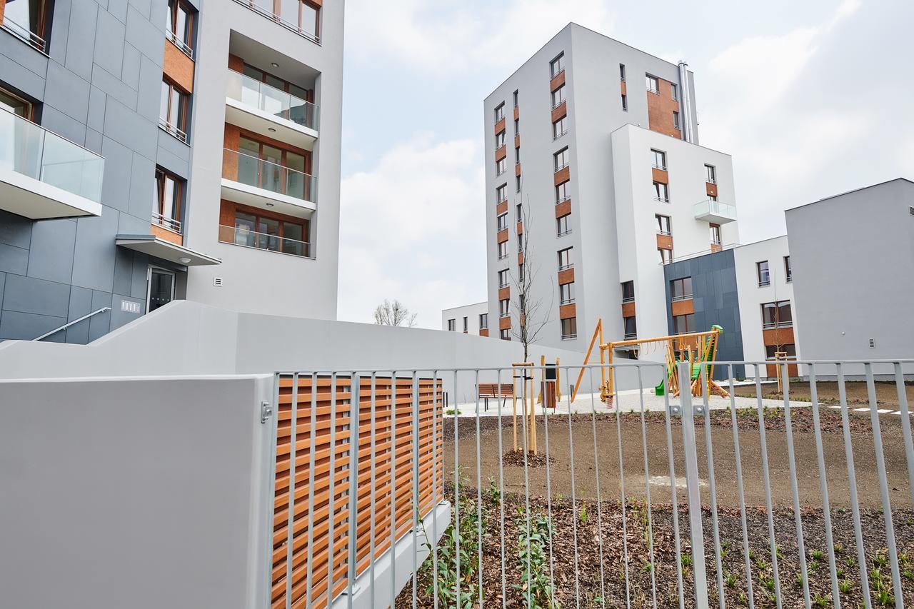 Nad Vltavou Apartmán Praha