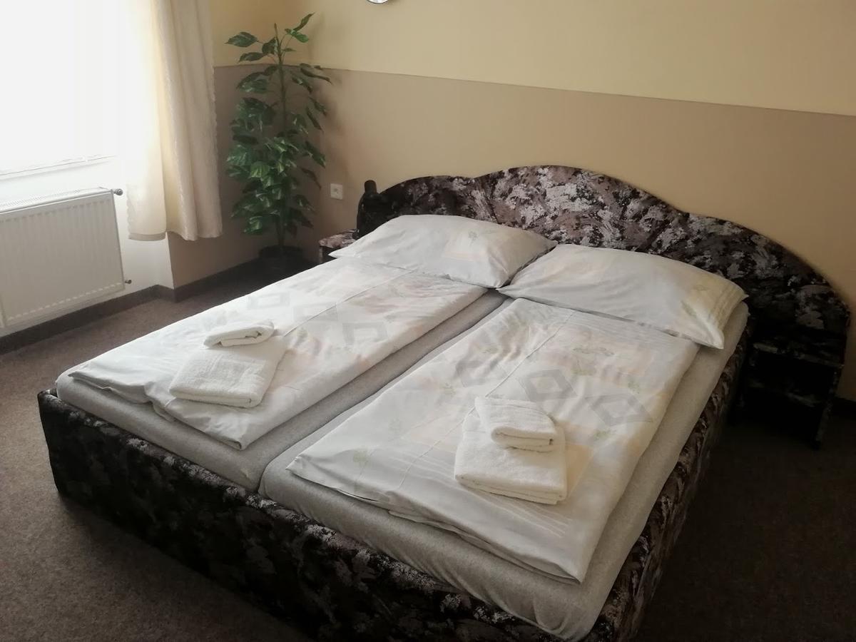 Wertheim 3* Prag