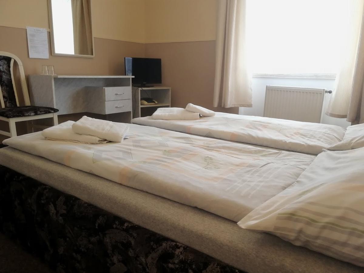 Hotel Wertheim Prag