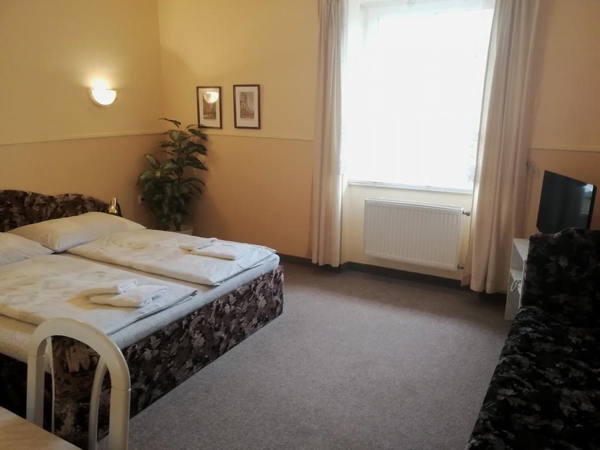 Wertheim 3* Prag