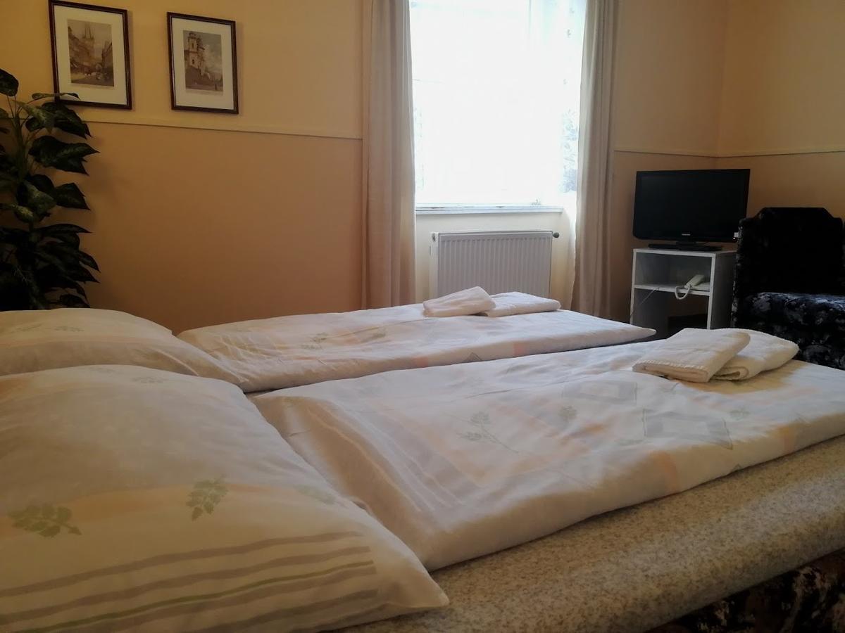 Wertheim 3* Prag