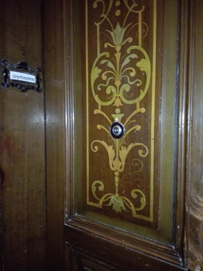 Bed & Breakfast Joystayone Prag
