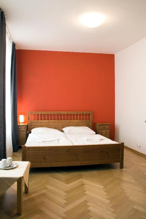 Ai Quattro Angeli 3* Prag
