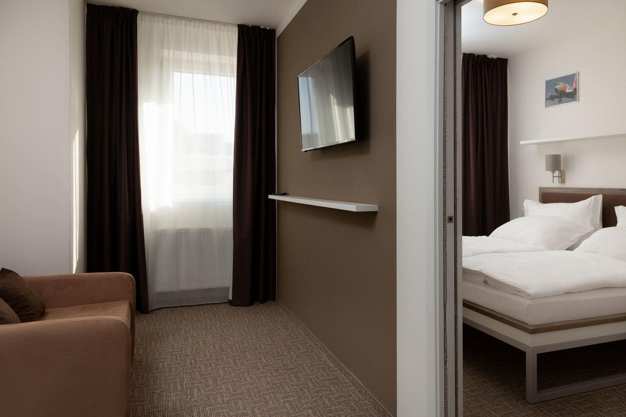 Skyhotel Hotell 4*