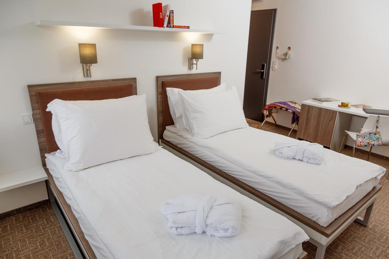 Skyhotel Hotell