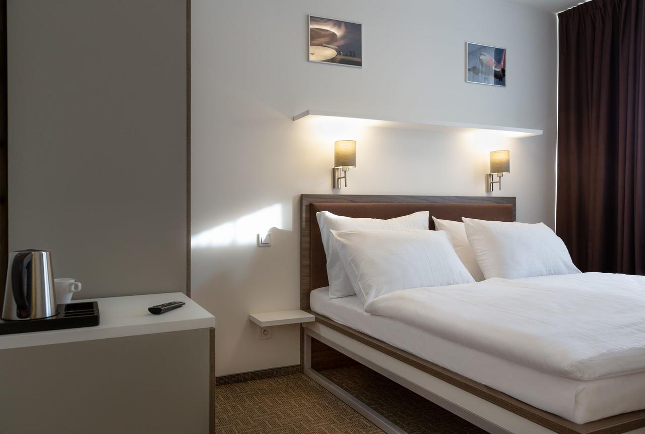 Hotell Skyhotel 4*