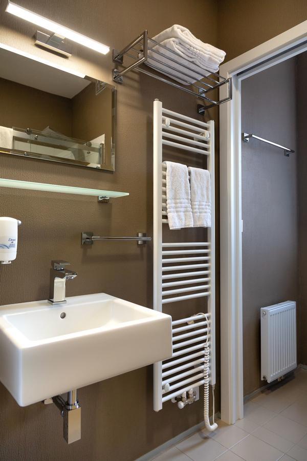 Skyhotel Hotell