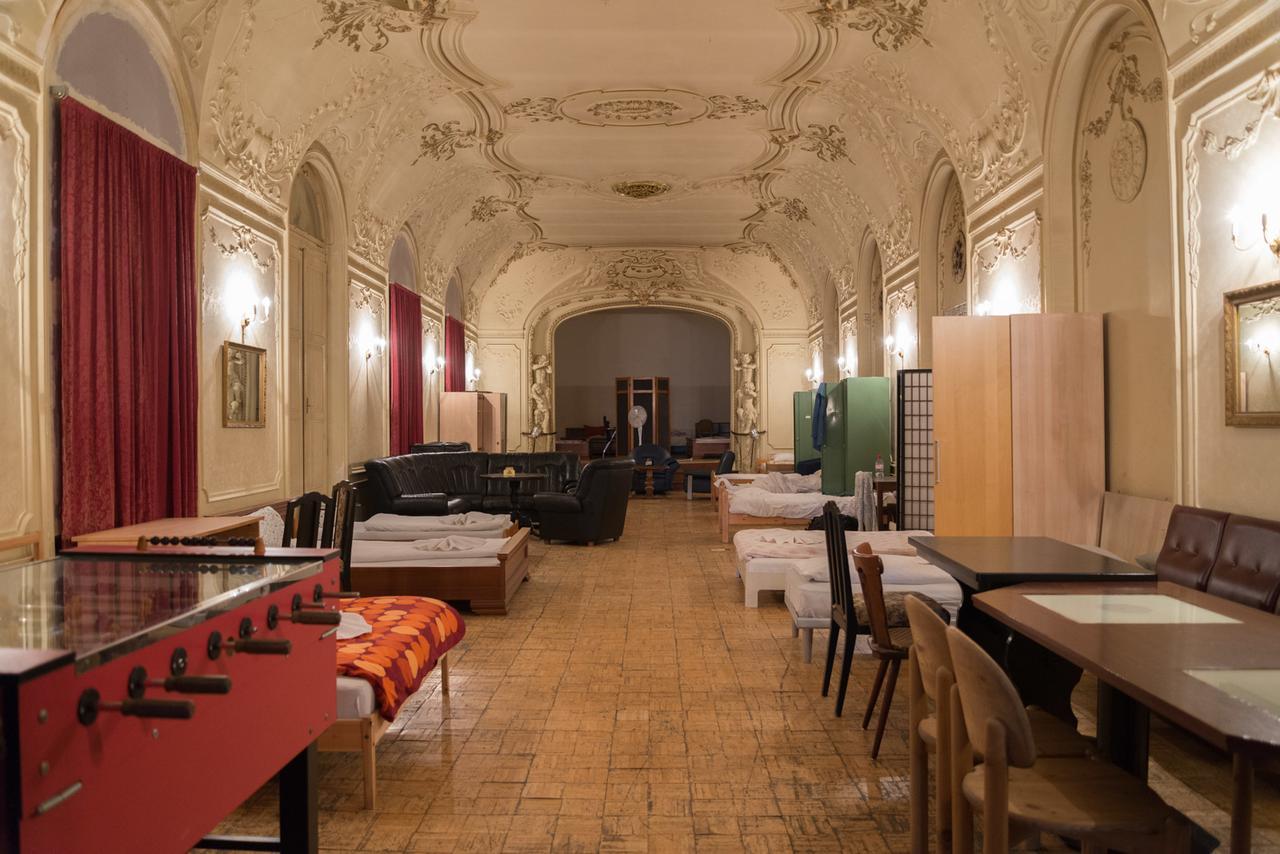 Youth Baroque Hall 3*