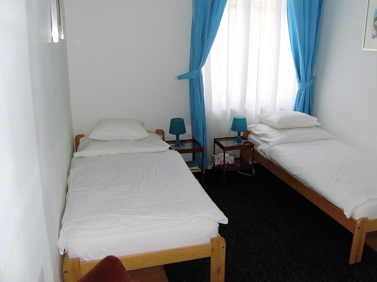 Gasthof Halkrooms Prag