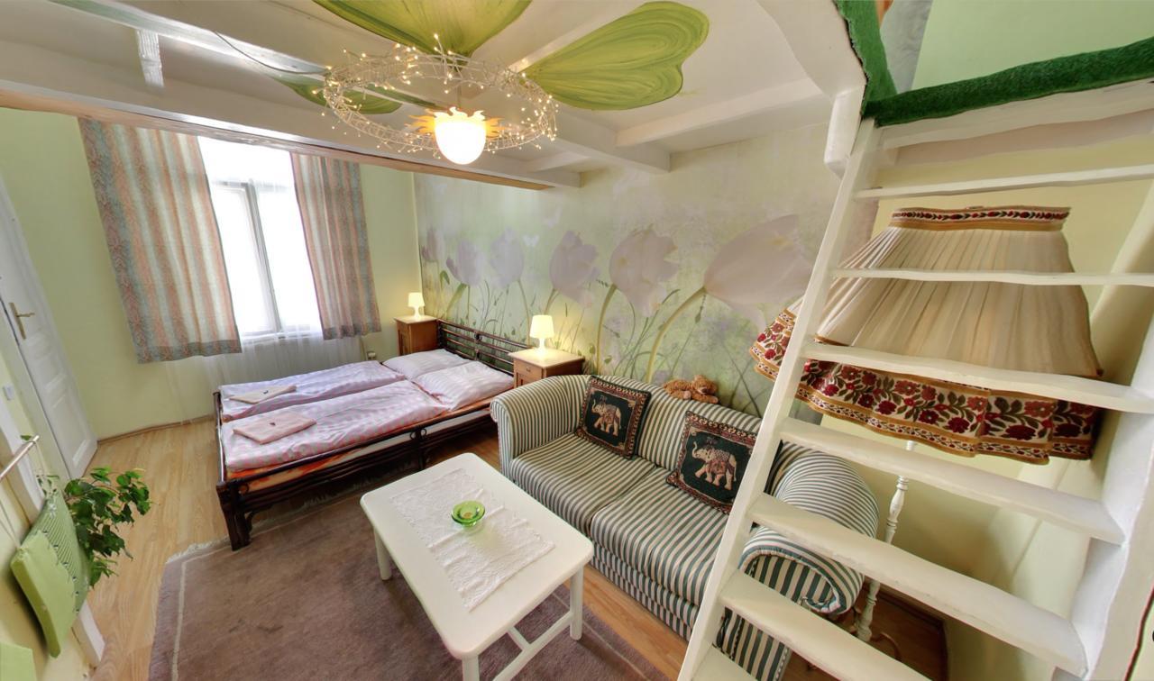 Hostel Artharmony &